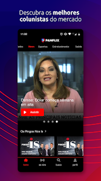 Image 1 for Panflix