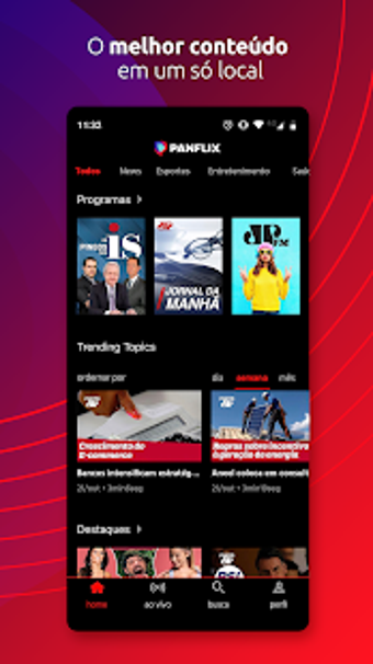 Image 0 for Panflix