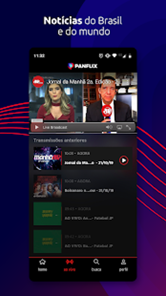 Image 1 for Panflix