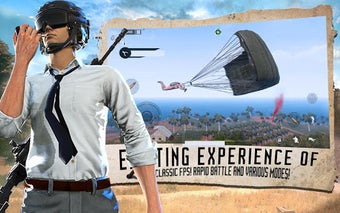 Imagen 2 para Call of Unknown Free Fire…