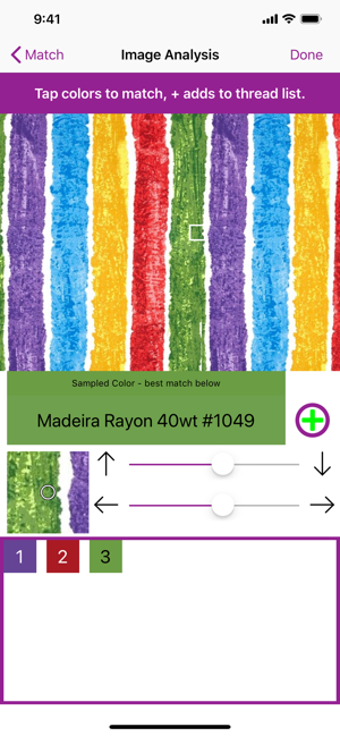 Image 2 for ThreadBook