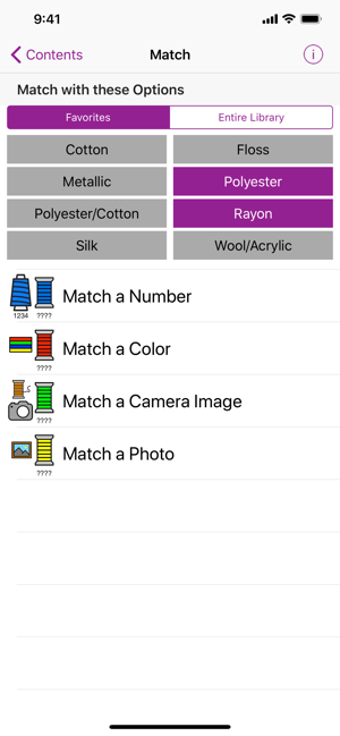 Imagen 0 para ThreadBook