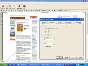 Image 0 for pdfMachine