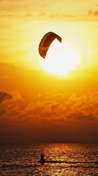 Image 3 for Sunset Wallpaper (4K Ultr…