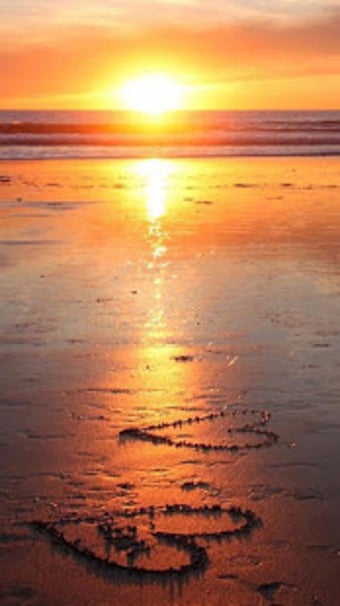 Image 1 for Sunset Wallpaper (4K Ultr…