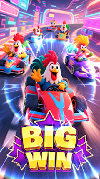 Image 0 for Lucky Chicken Run