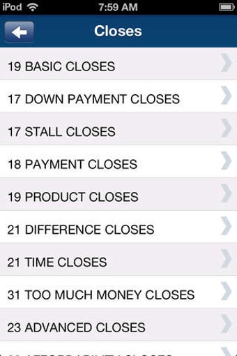 Image 0 for CloseTheSale Full Version