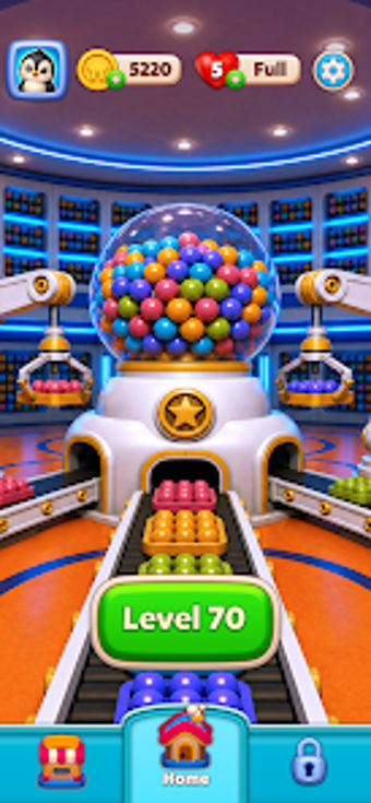 Imagen 0 para Pocket Bead Machine