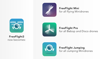 Image 3 for FreeFlight Pro
