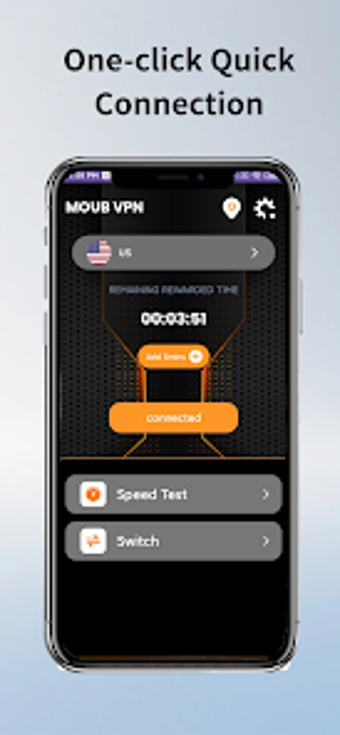 Imagen 0 para Moub VPN-Secure VPN