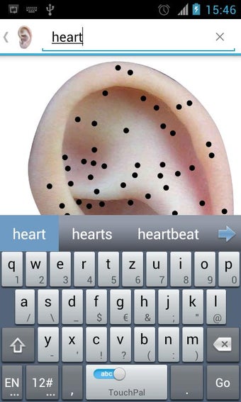 Image 2 for AcuMap EAR
