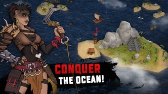 Image 0 for RAFT: Original Survival G…