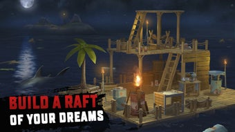 Image 3 for RAFT: Original Survival G…
