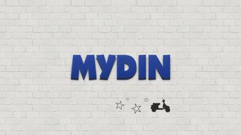 Image 0 for Mydin for Windows 8