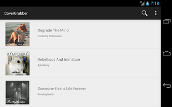 Imagen 0 para Album Art Downloader