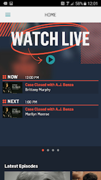 Image 3 for REELZ NOW