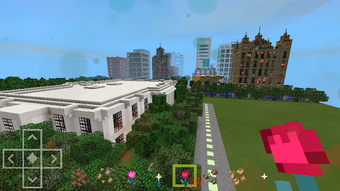Image 1 for Epic MegaCraft Survival E…