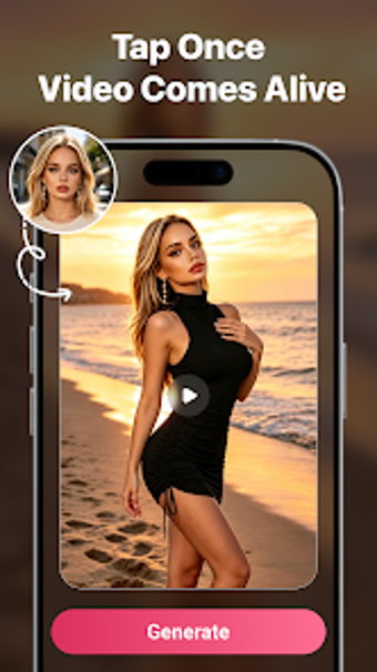 Imagen 0 para NovGen: AI Video Magic