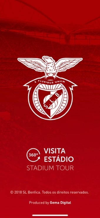 Image 2 for Benfica Tour 360