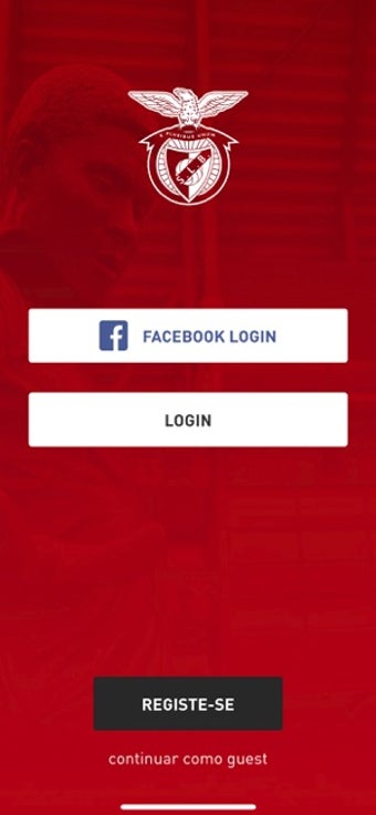 Image 1 for Benfica Tour 360
