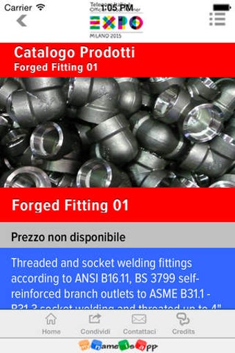 Imagen 0 para Chero Piping