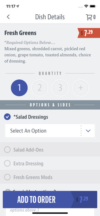 Image 1 for Hideaway Pizza Kitchen