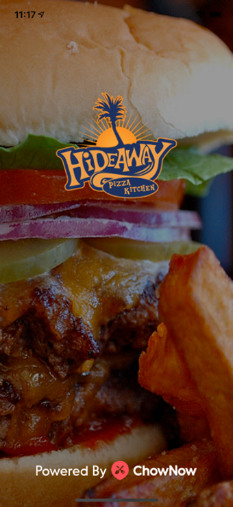 Image 0 for Hideaway Pizza Kitchen
