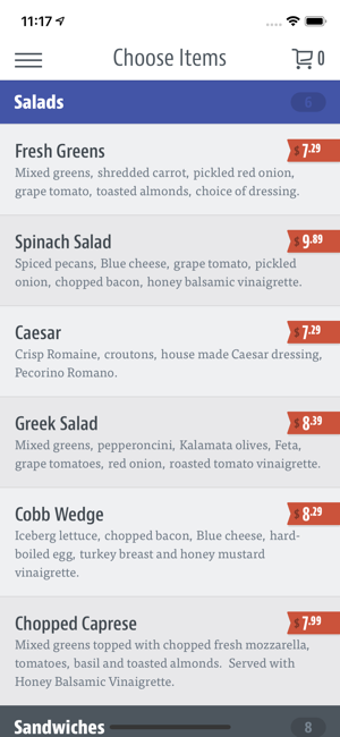 Image 2 for Hideaway Pizza Kitchen