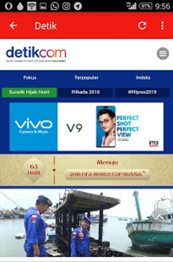 Image 1 for Berita Indonesia