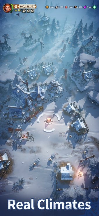 Image 0 for Fate War