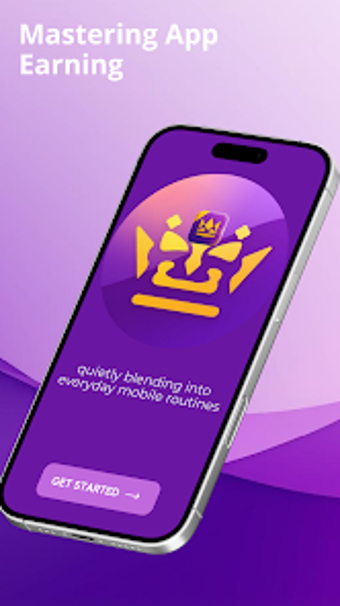 Imagen 0 para LiCrown Earn App Help