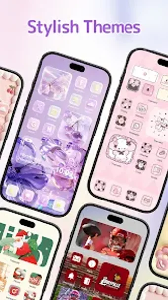 Imagen 0 para iLauncher: Phone Customiz…