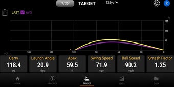 Image 0 for MySwingCaddie