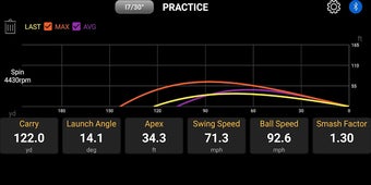 Image 2 for MySwingCaddie