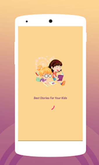 Image 3 for 5 Min Stories : Bedtime s…