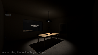 Image 0 for Interrogation 091