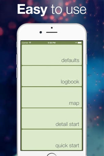 Image 0 for Easy GPS Mileage - Automa…