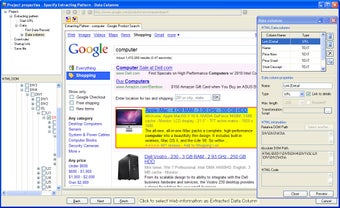 Imagen 0 para Easy Web Extract