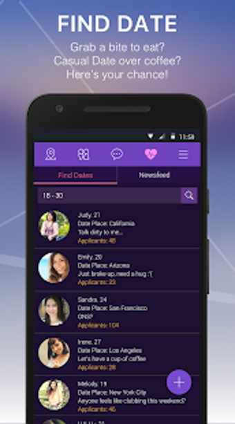 Image 2 for JustDating