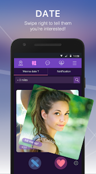 Image 3 for JustDating
