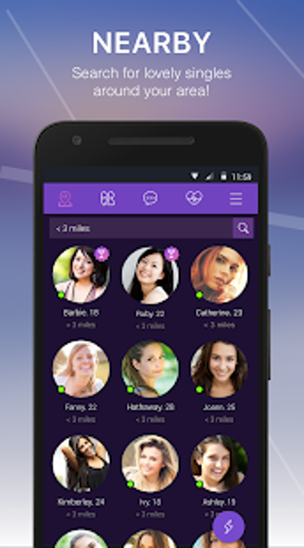 Image 1 for JustDating