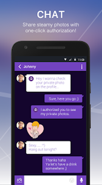 Image 0 for JustDating