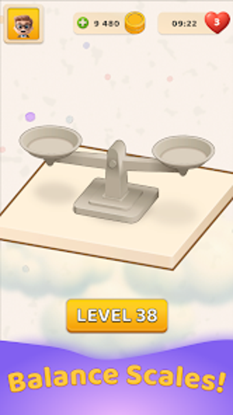 Imagen 0 para Balance It Weight Sort Pu…