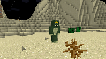 Image 2 for Mobs for Minecraft
