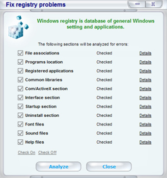 Imagen 0 para My Flash Recovery