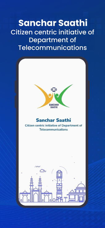 Imagen 0 para Sanchar Saathi