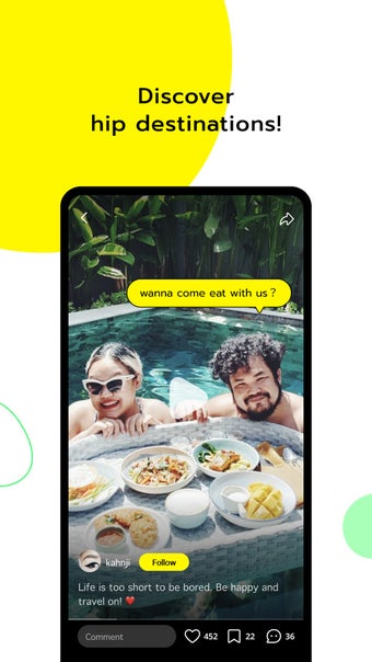 Lemon8 APK for Android Free download and software reviews CNET Download