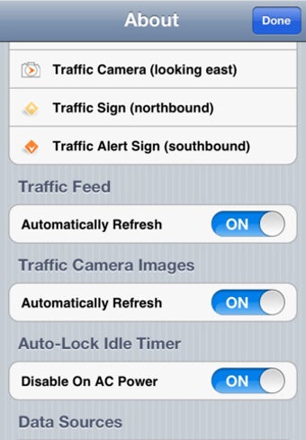 Image 4 for Auckland Traffic Cameras