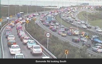 Image 7 for Auckland Traffic Cameras
