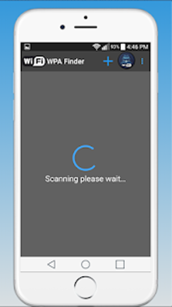 Image 1 for Hidden Wifi Displayer